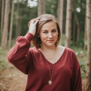 Meet your Posher, Jamie